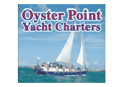 Oyster Point Yacht Charters - Bright Star II
