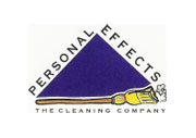 Personal Effects Cleaning