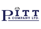 Pitt & Company Limited