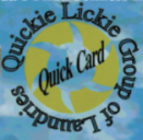 Quickie Lickie Laundromat