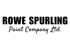 Rowe Spurling Paint Co.