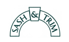 Sash & Trim Ltd.