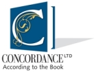 Concordance Ltd.
