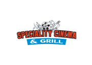 Speciality Cinema & Grill
