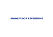 Stowe Floor Refinishing