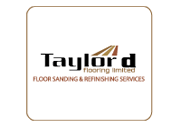 Taylor 'd' Flooring Limited