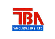 TBA Wholesalers Ltd.