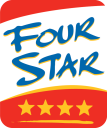 Fourstar