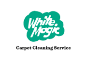 White Magic Carpet Cleaning Service