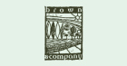Brown & Company Ltd.
