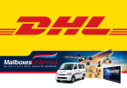 Mailboxes Unlimited US Express & MiniShippers