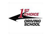 1st Choice Driving