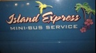 Island Express Mini Bus Services