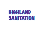 Highland Sanitation