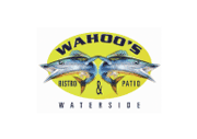 Wahoo's Bistro & Patio