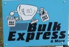 Bulk Express & More
