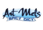Art Mells Spicy Dicy