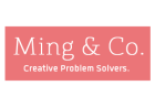 Ming & Co. Design