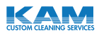 KAM Custom Cleaning Services 