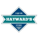 Hayward's Liquor Store