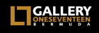 Gallery OneSeventeen