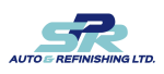 SPR Auto & Refinishing Ltd