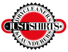 Just Shirts Launderers & Drycleaners