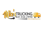 Mike's Trucking