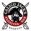 Calico Jacks Floating Bar
