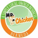 Mr. Chicken St. George's
