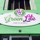 Green Lite Cafe & Eatery