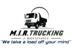 M.I.R. Trucking & Maintenance