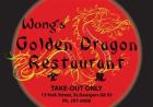 Wong's Golden Dragon Restaurant