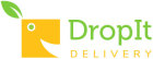 DropIt Delivery service