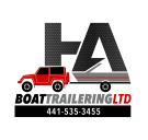 H&A Boat Trailering