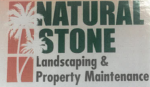 Natural Stone Landscaping