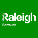 Raleigh Bermuda