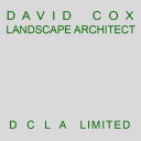 David Cox Landscape Architect  ( DCLA Limited )
