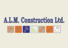 A.L.M Construction Ltd.