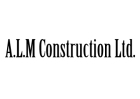 A.L.M Construction Ltd.