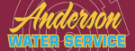Anderson Water Service