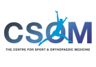 The Centre for Sport and Orthopaedic Medicine 