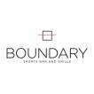Boundary Sports Bar and Grille