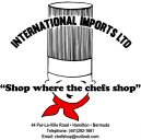 International Imports ( Chef Shop )