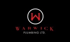 Warwick Plumbing Ltd.