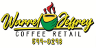 Warrel Jeffrey Coffee Retail