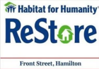 ReStore - Habitat for Humanity