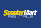 Scooter Mart Rentals