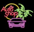The AutoShop
