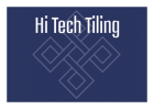 Hi-Tech Tiling